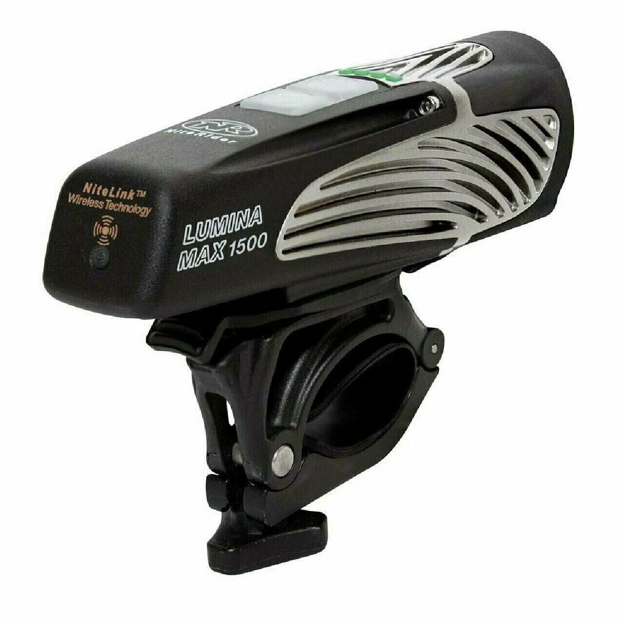 NiteRider Lumina 1500 Max with NiteLink™ Cycling Headlight (6795)