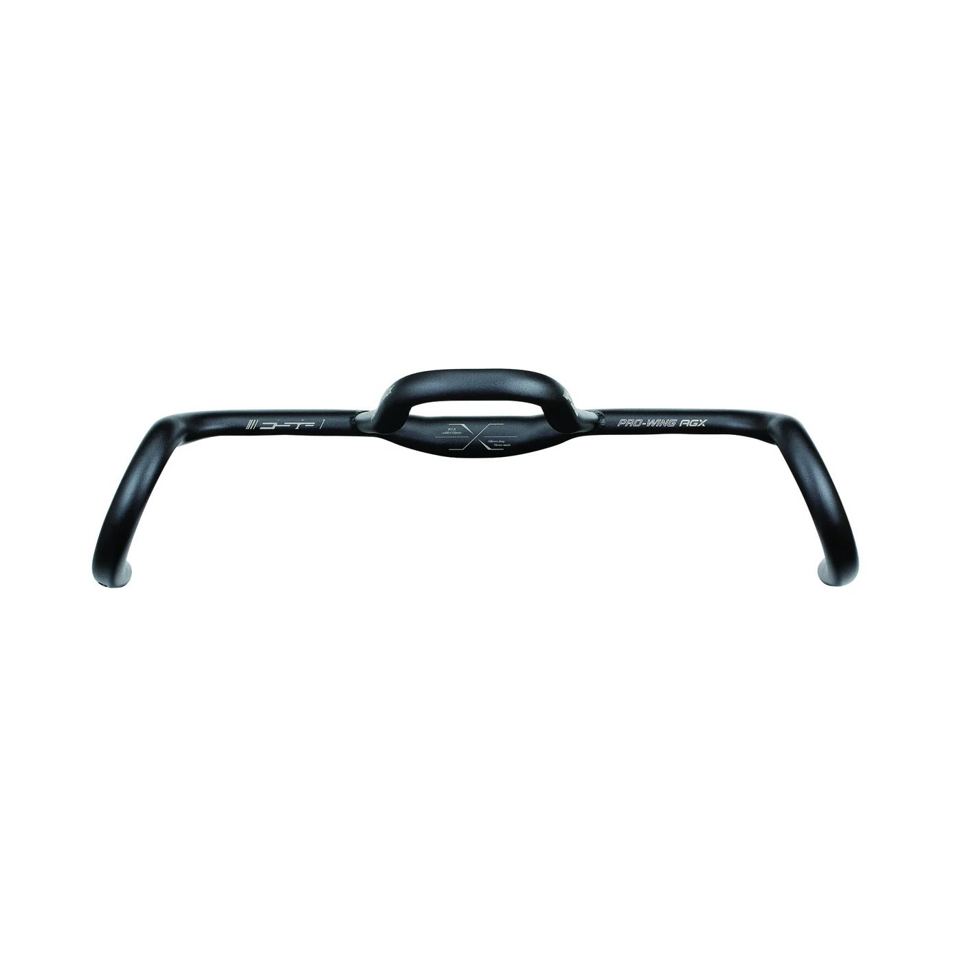 FSA Pro-Wing AGX Gravel Loop Alloy Handlebar 31.8mm