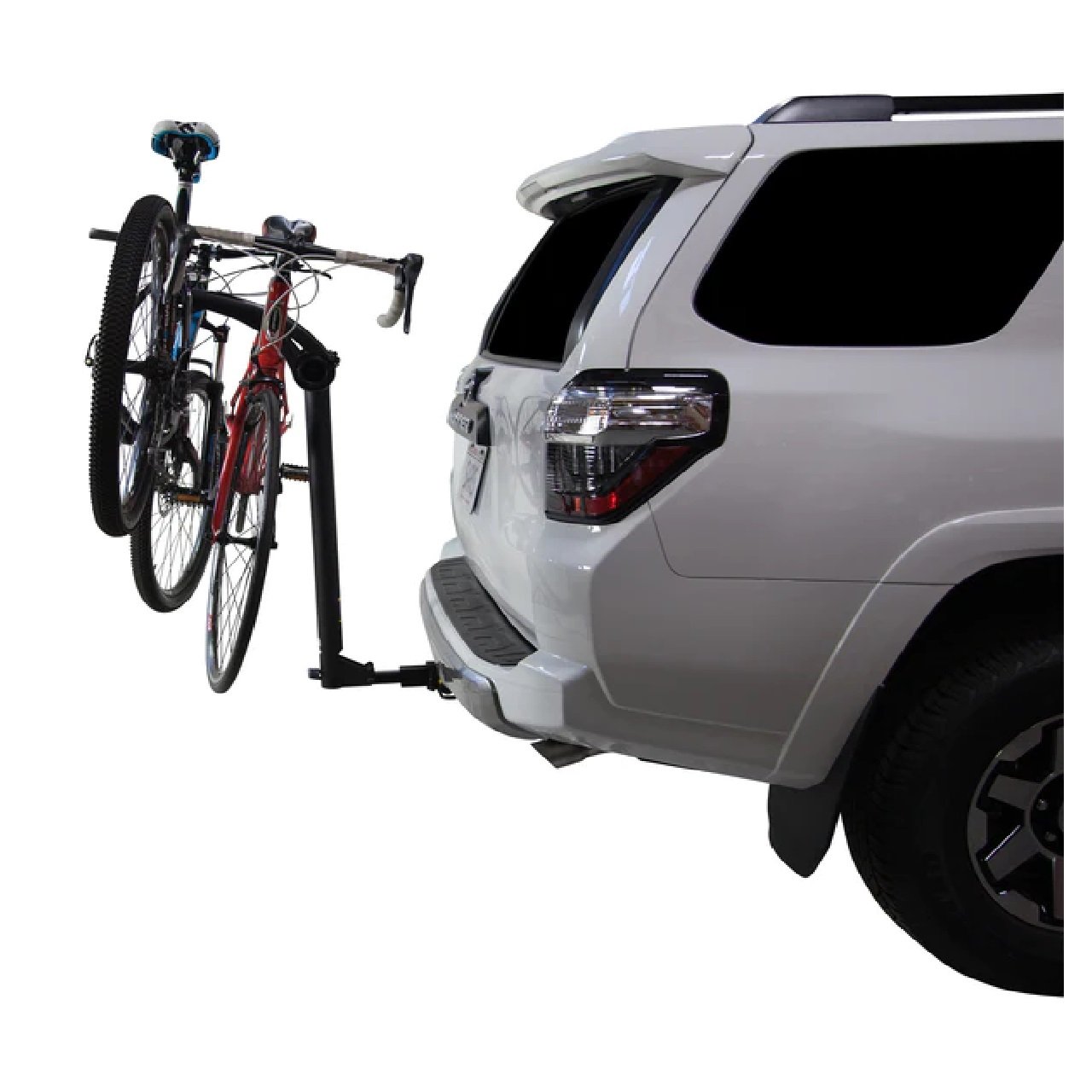 Saris Bones Hitch Mount 2-Bike Rack