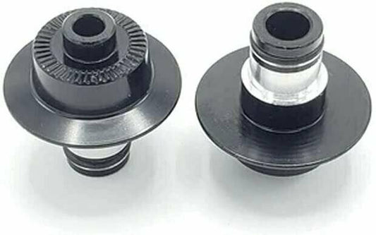 FSA Front SC QR Bicycle End Cap -Endcaps for Front SC Wheel QR - 752-0373000190