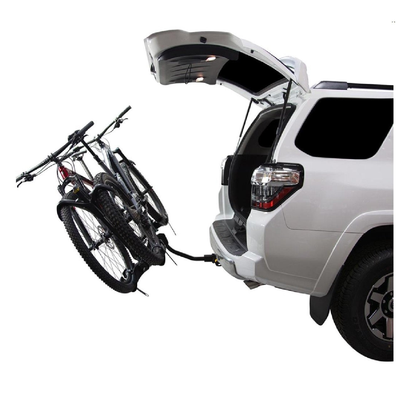 Saris Superclamp EX HItch Mount 2 Bike Rack