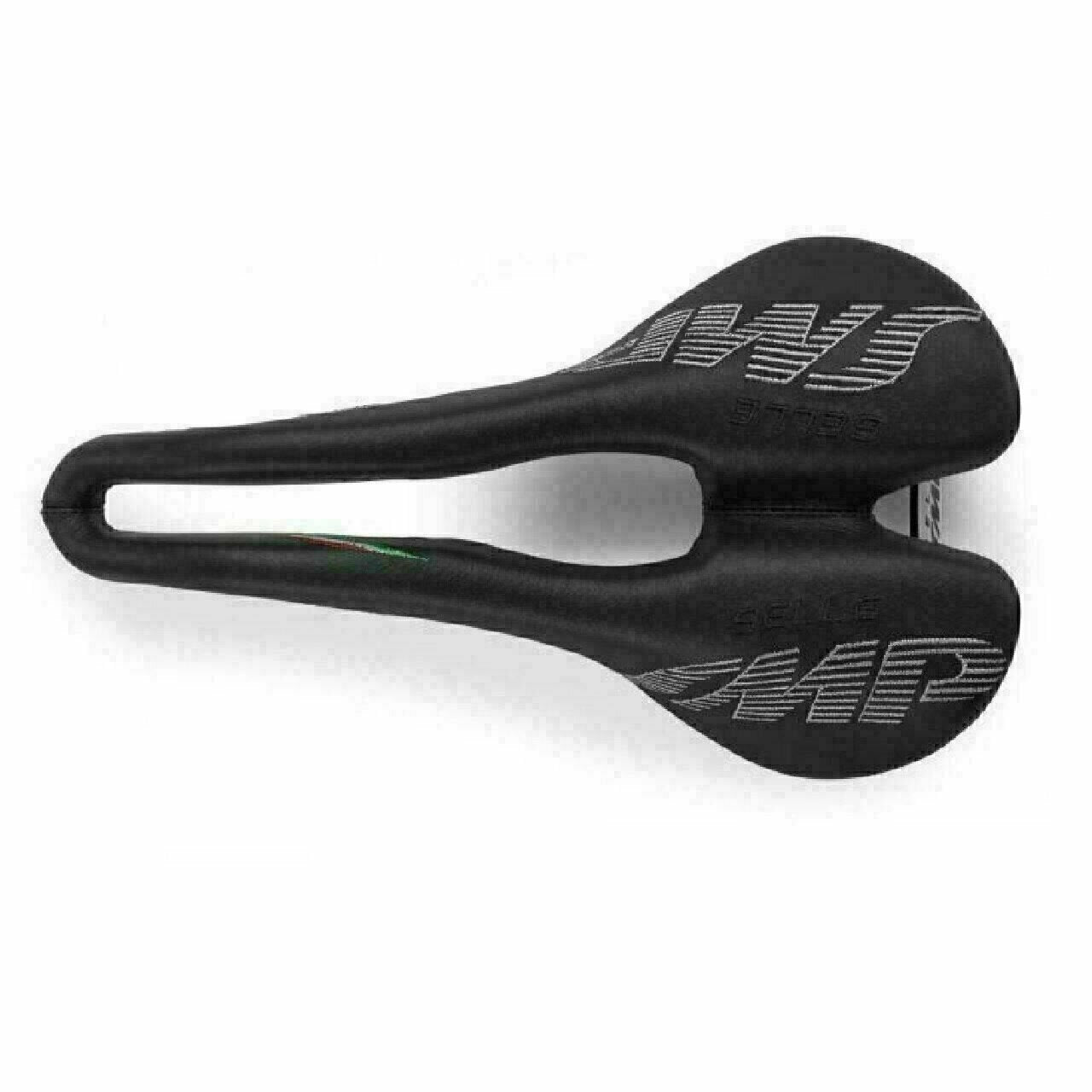 Selle SMP Pro Bike Saddle Bike Seat Black