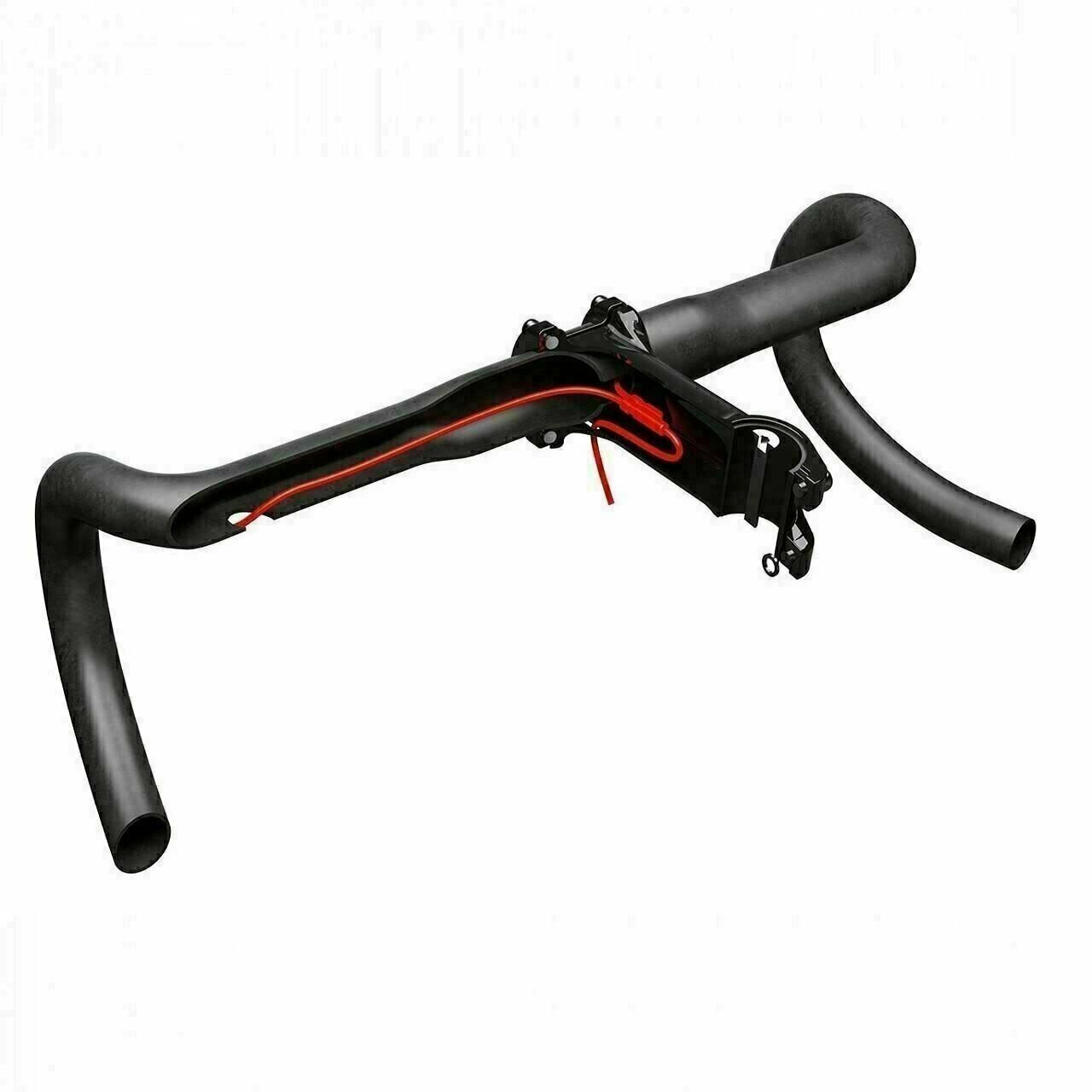 FSA SL-K SCR Carbon Compact Road Handlebar | Handle Bar ACR/SCR compatible