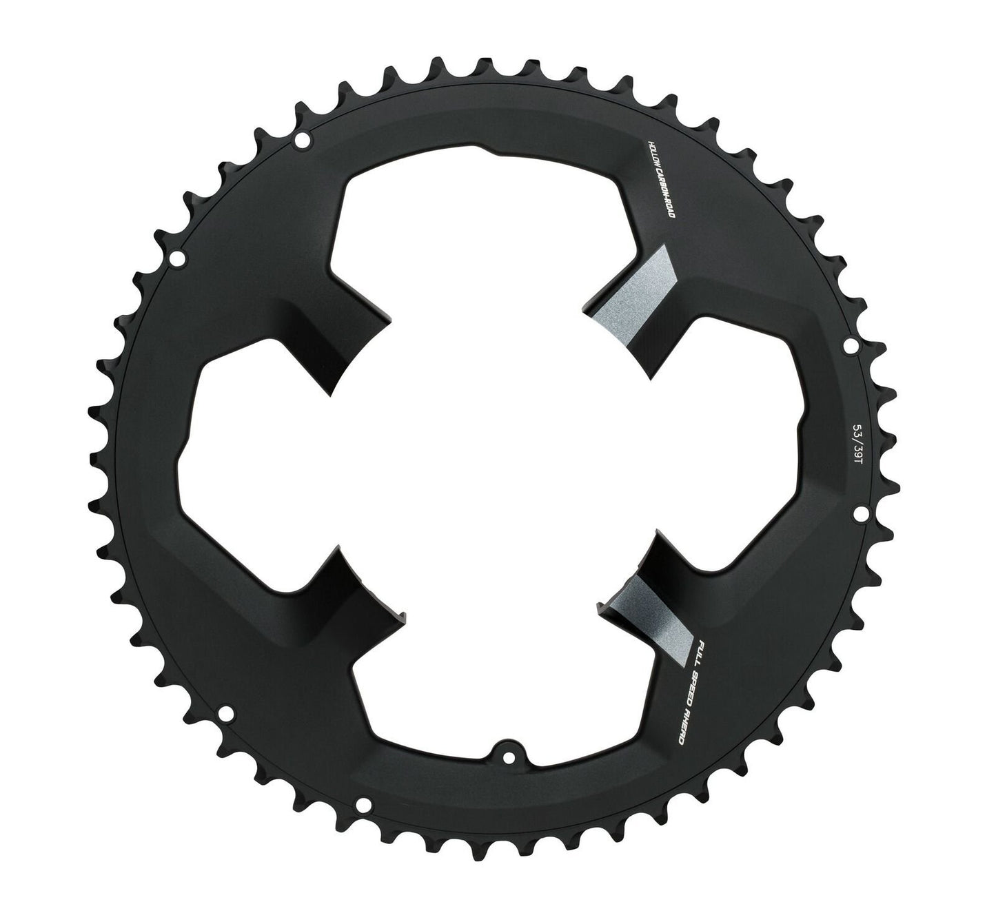 Chainring FSA K-Force WE Road Bicycle Chainring - 110x53T (4H)