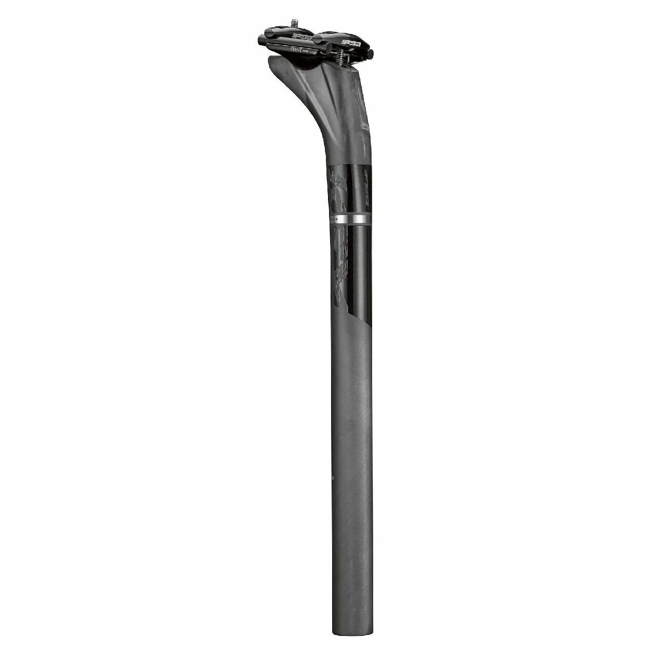 Carbon Seatpost FSA KFX MTB Seatpost 27.2 x 350