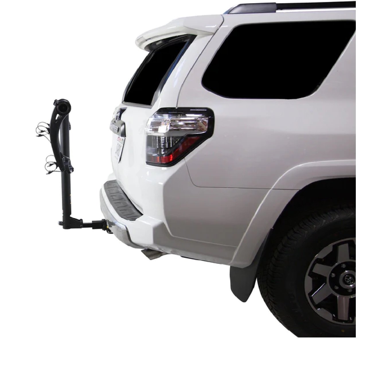 Saris Bones Hitch Mount 2-Bike Rack