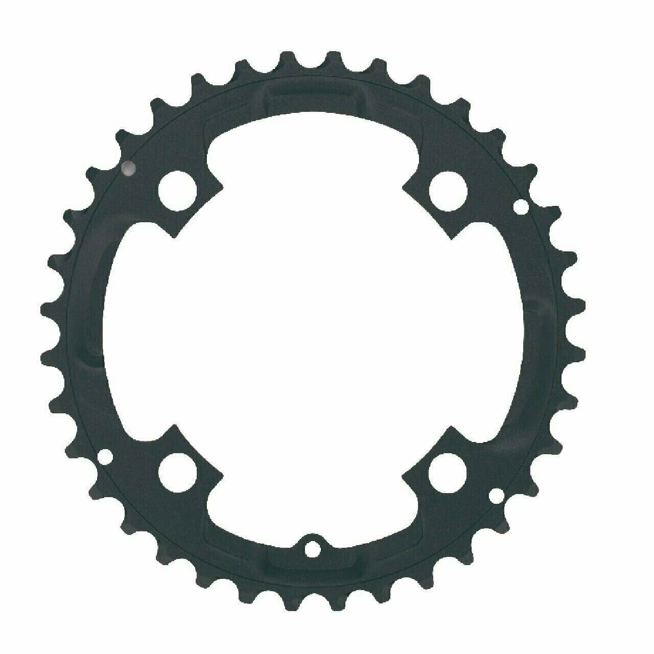 Chainring FSA Full Speed Ahead Alloy MTB Chainring 36t 104-BCD 104x36t