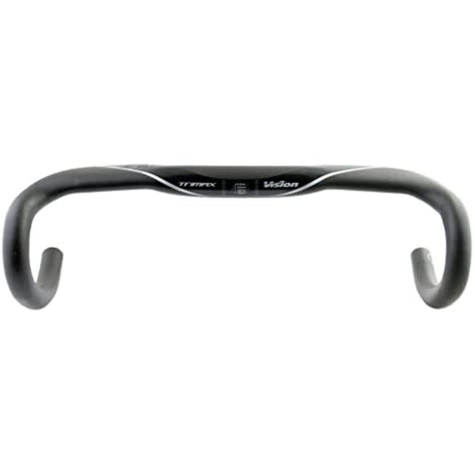 VISION TRIMAX AERO Drop Handlebar 31.8 x 42 Alloy