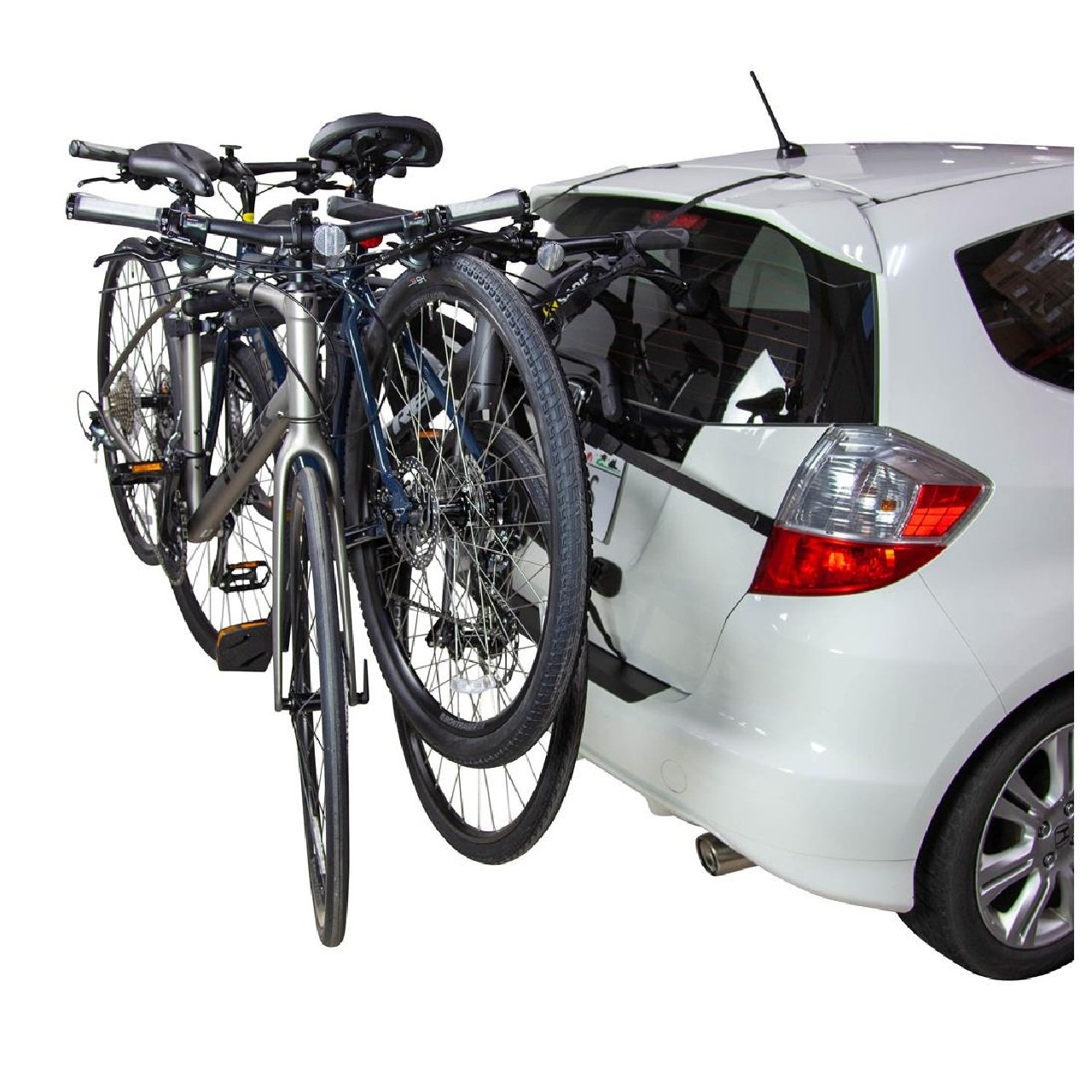 Saris Bones EX 3-Bike Trunk Mount Bike Rack