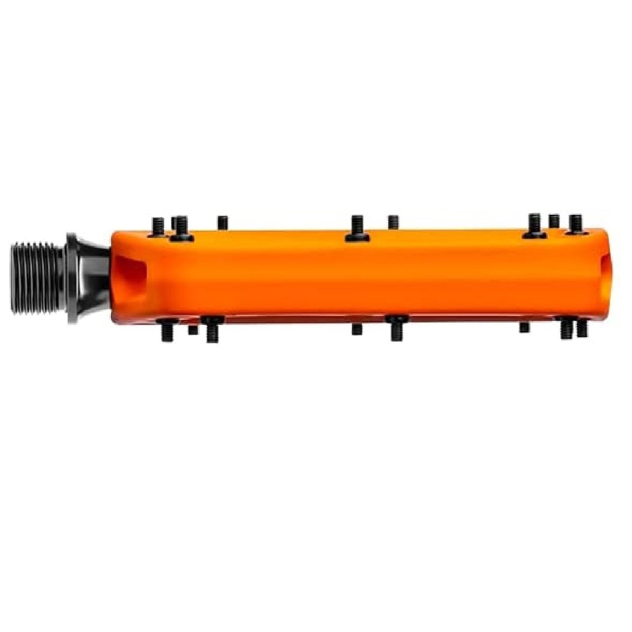 PNW Components Range Composite MTB Flat Pedal Orange