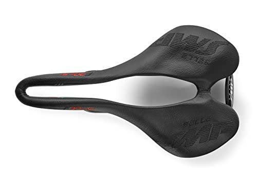 Selle SMP F30c S.I. Bike Saddle Black, 150mm | Bicycle Seat