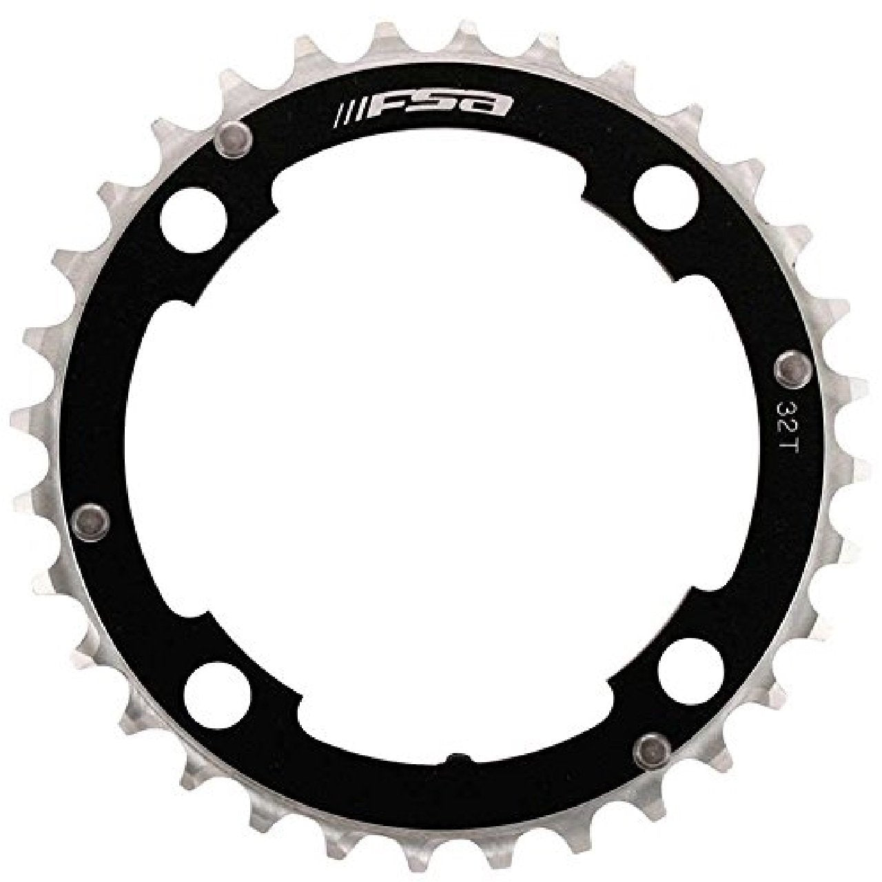 FSA Full Speed Ahead Pro MTB Chainring 32T x 104 BCD