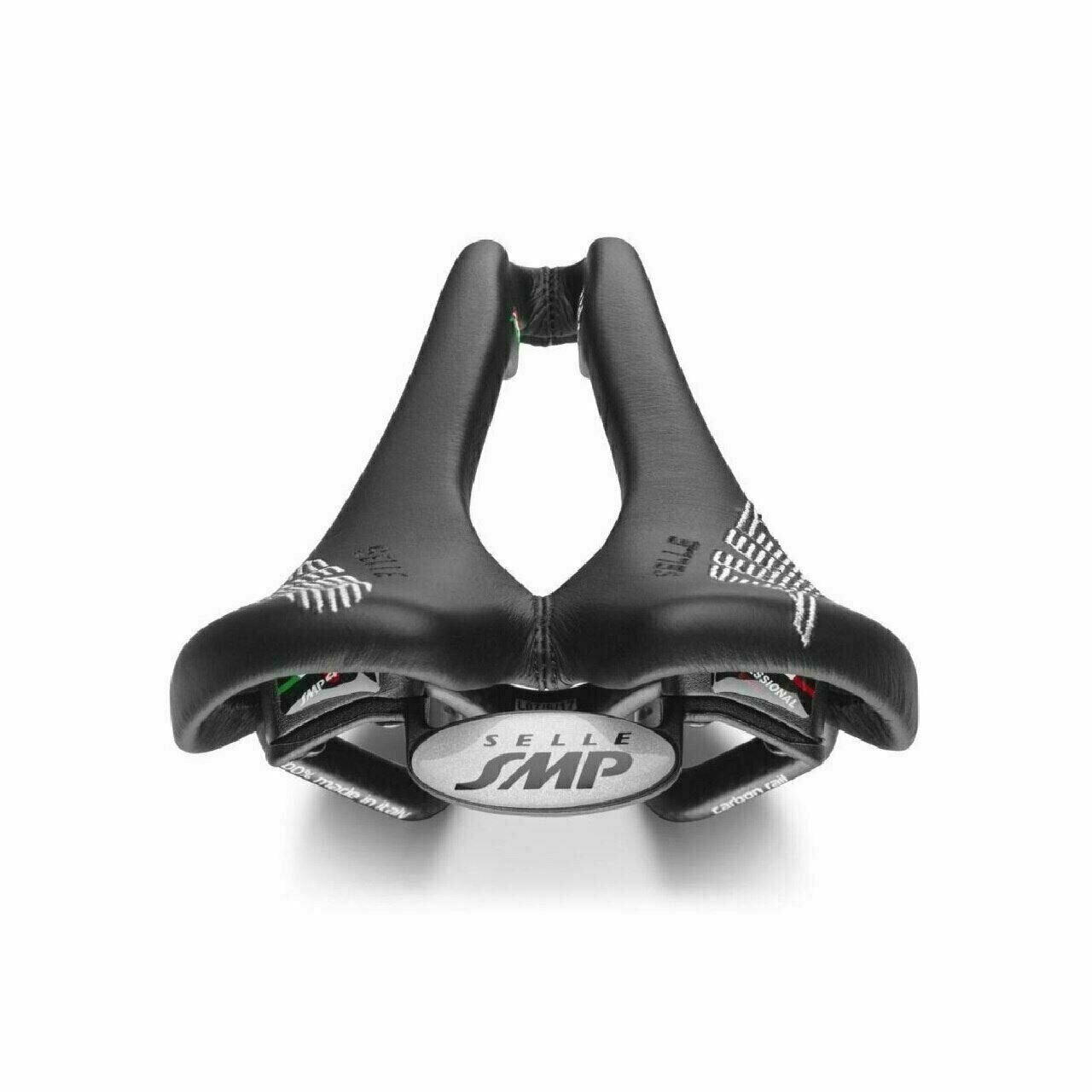 Saddle Selle SMP Nymber Carbon Rail Pro Bike Bike Seat