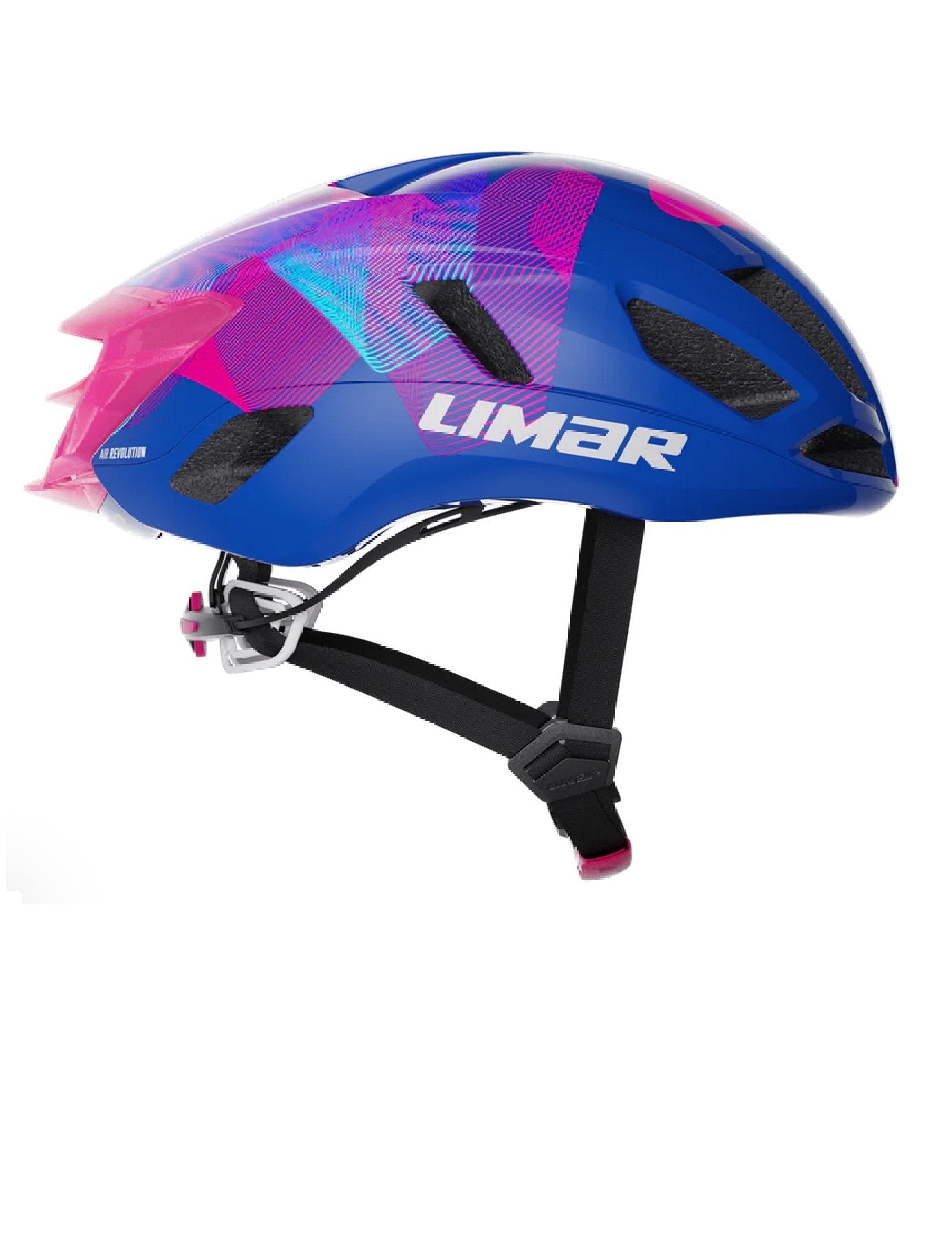 Limar Air Atlas + MIPS Cycling Helmet