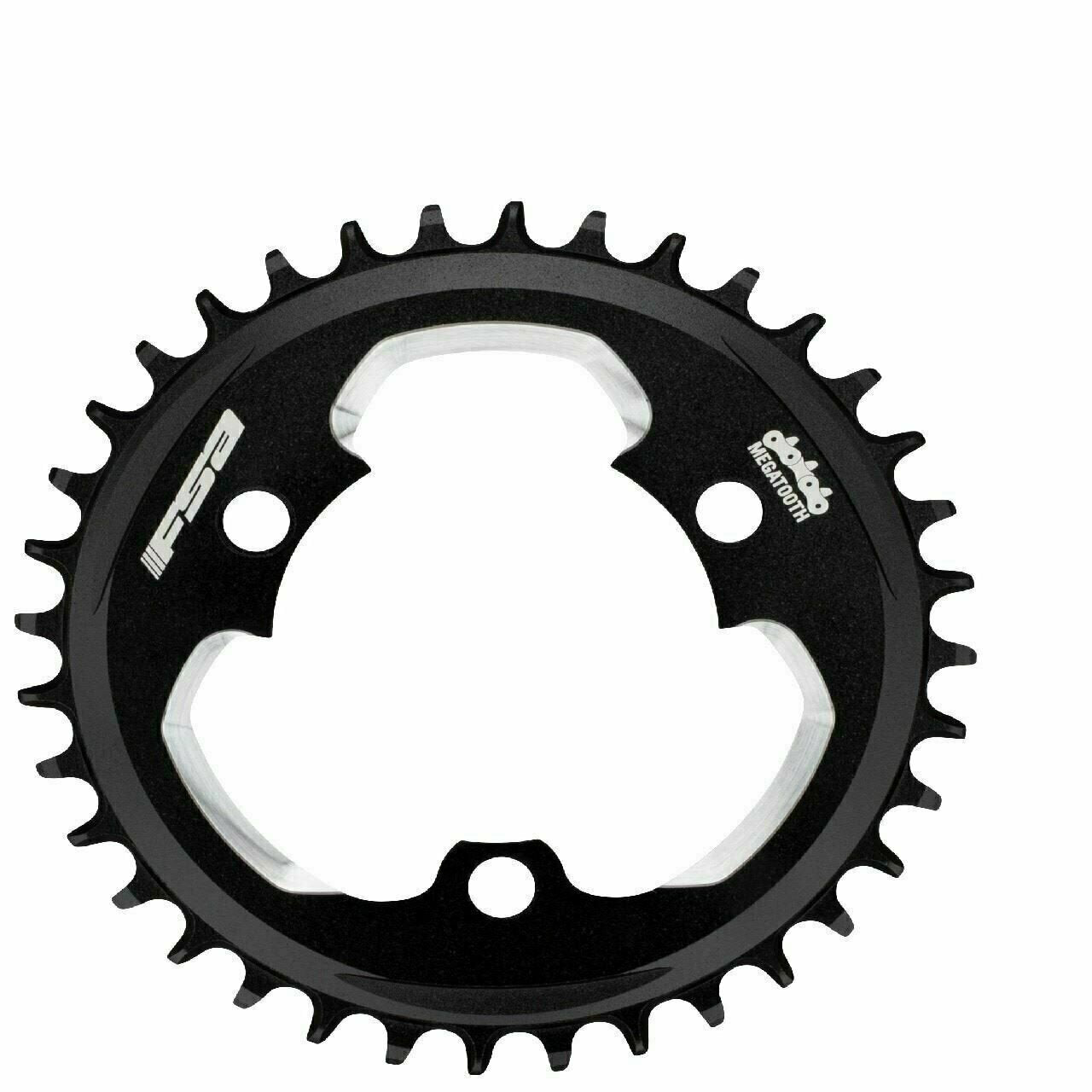 34T Chainring FSA Megatooth Replacement Comet Chainring 86 BCD x 34t