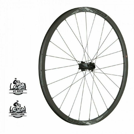 Carbon Wheelset FSA SL-K 29" Boost MTB WideR25 -29x24H (6-Pawl) SRAM XD 11s DB