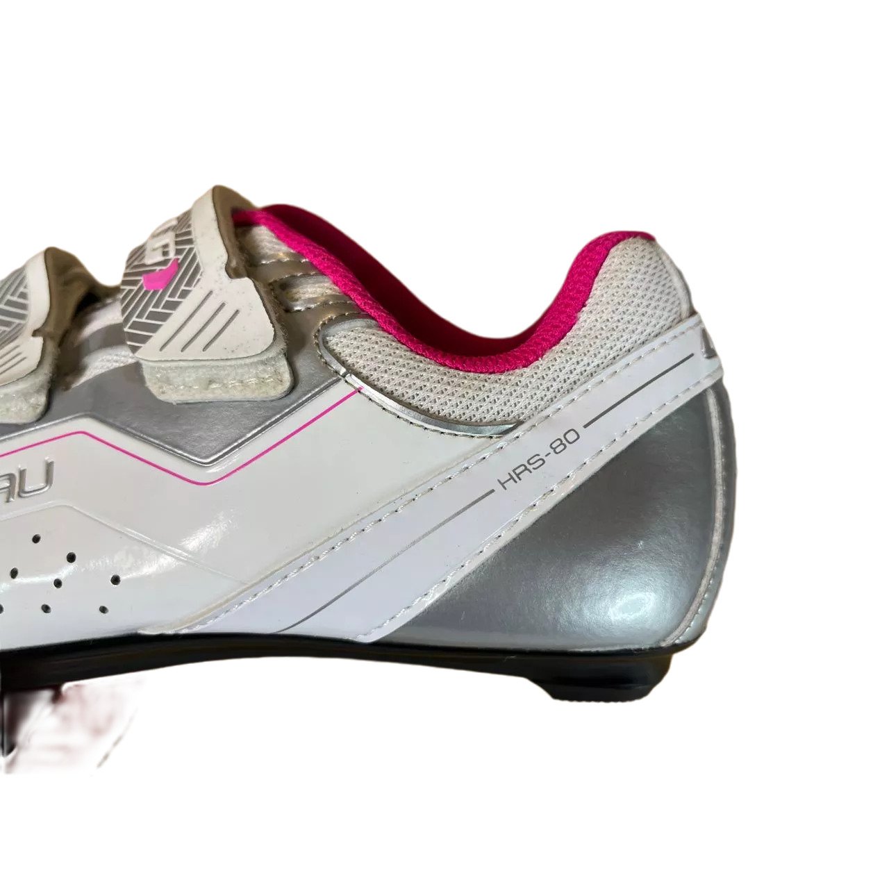 Louis Garneau Jade HRS-80 Women's Cycling Shoes EU 40 US 9