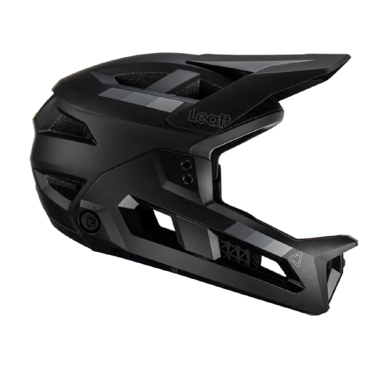 Leatt Enduro 2.0 Removable Chin Guard MTB Helmet