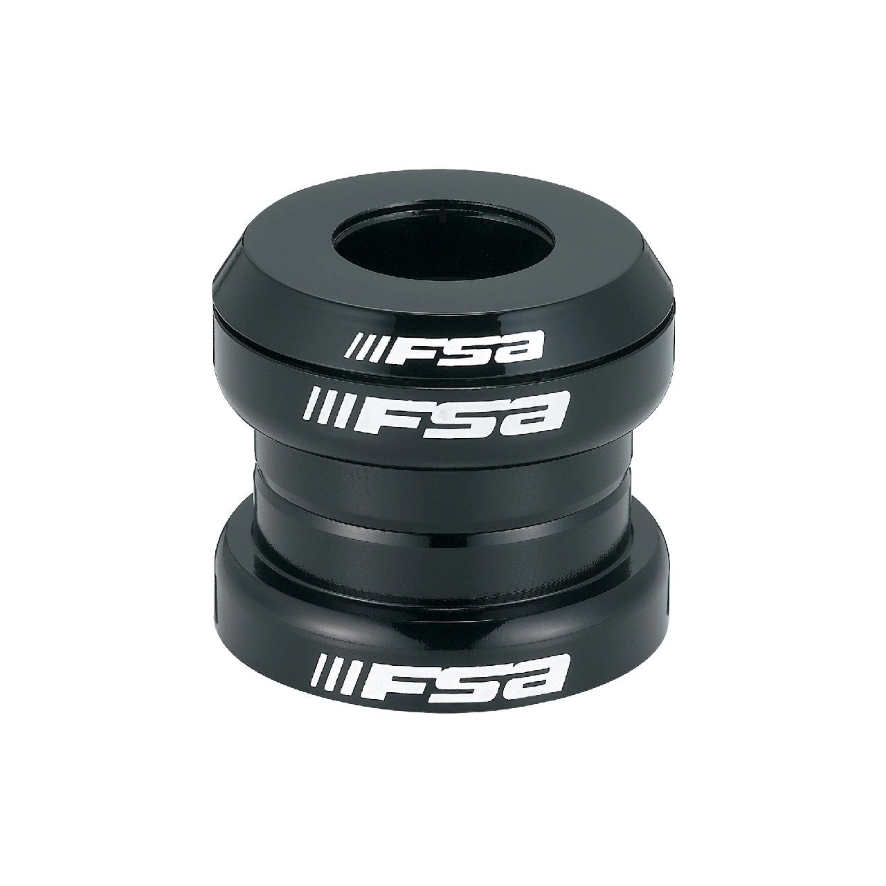 FSA Orbit DL 1.5R Reducer Headset 1.5 to 1-1/8,Black