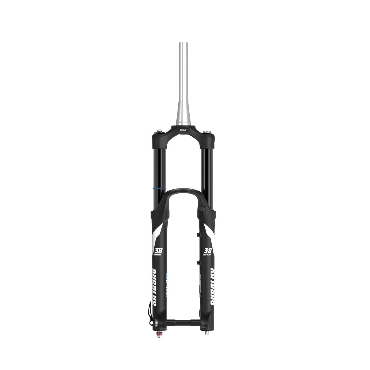 Suntour DUROLUX38 29" MTB Shock Fork 160-180mm