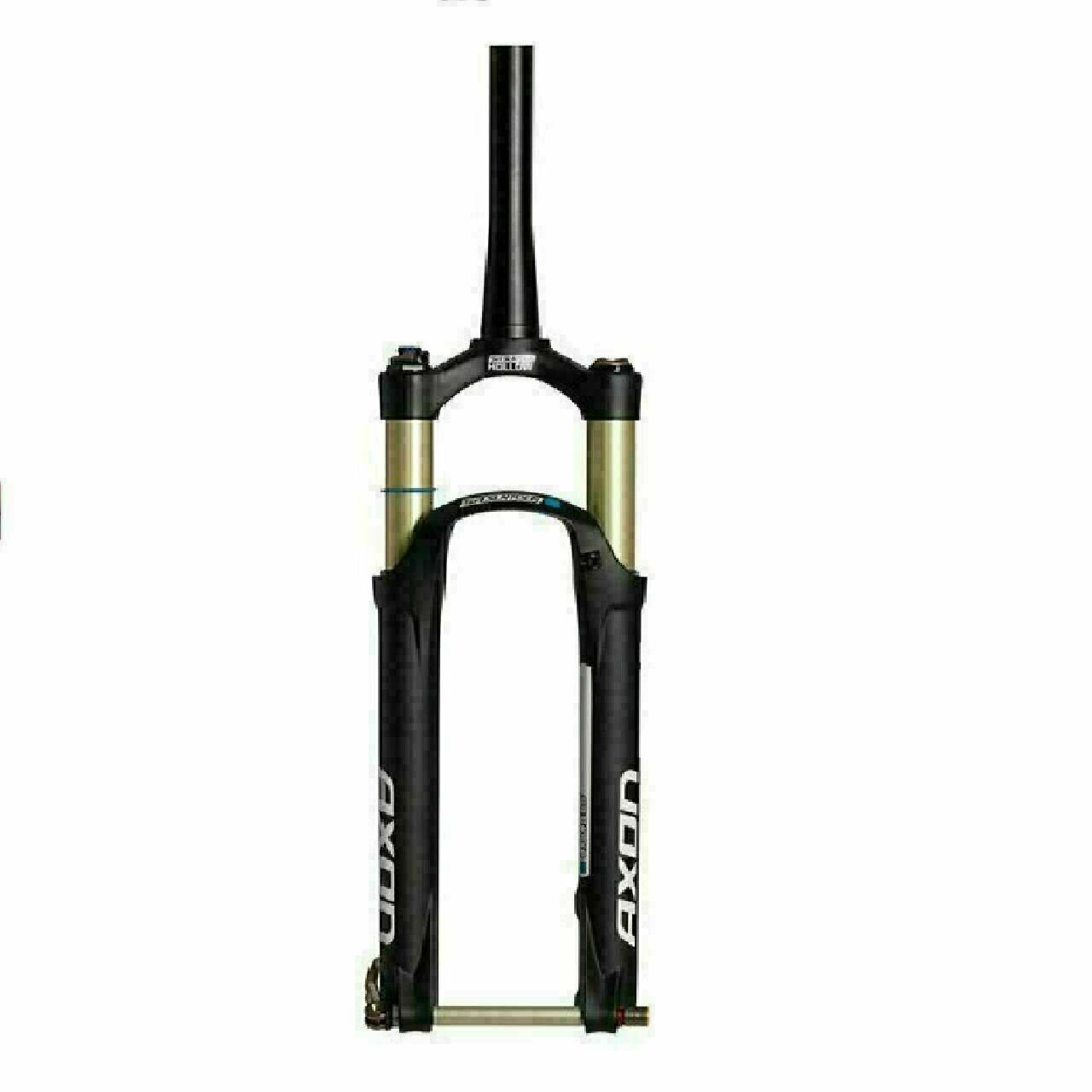 Suntour AXON LO RC DS 15QLC Suspension Shock Fork 27.5"