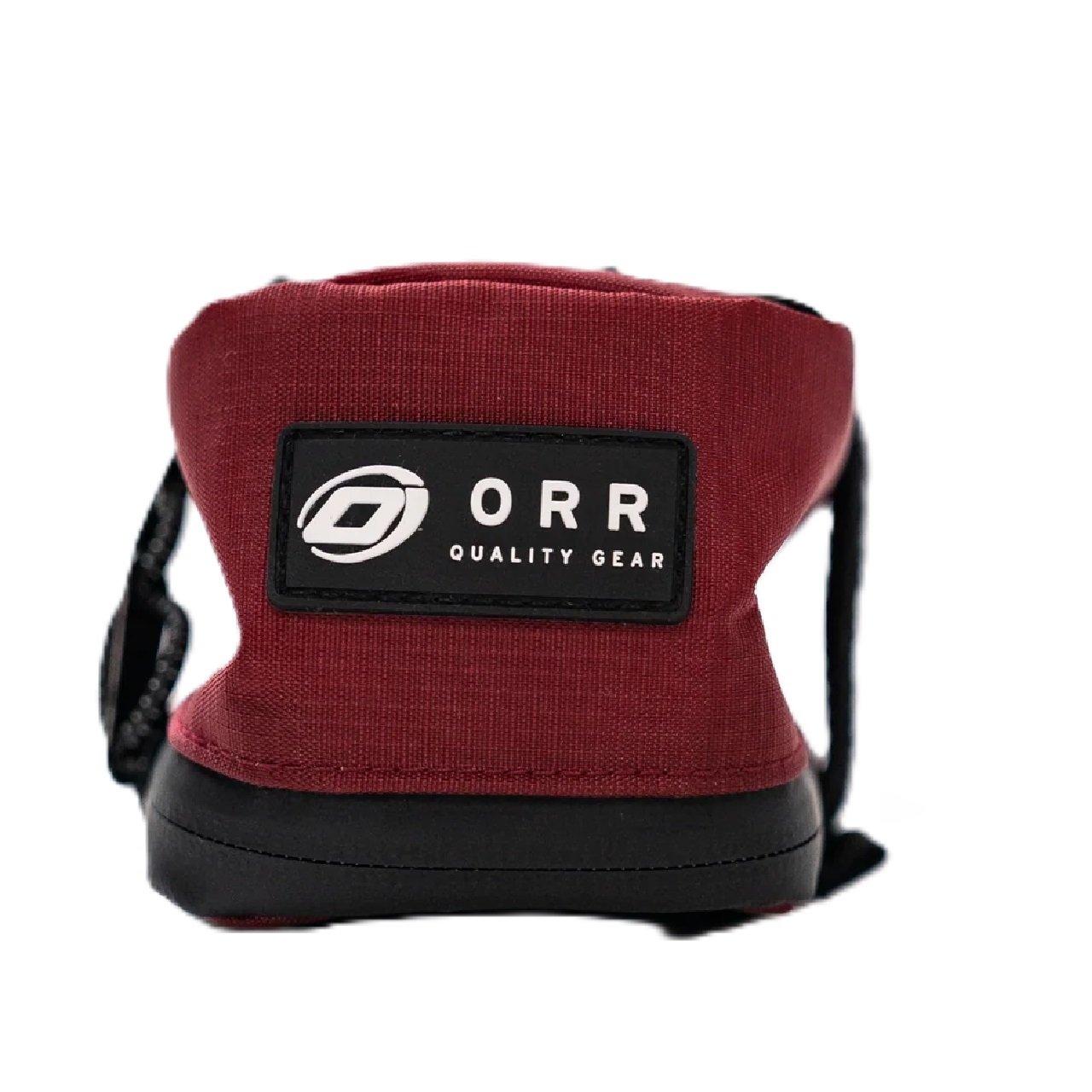 ORR Cycling Under Saddle Bicycle Storage Bag