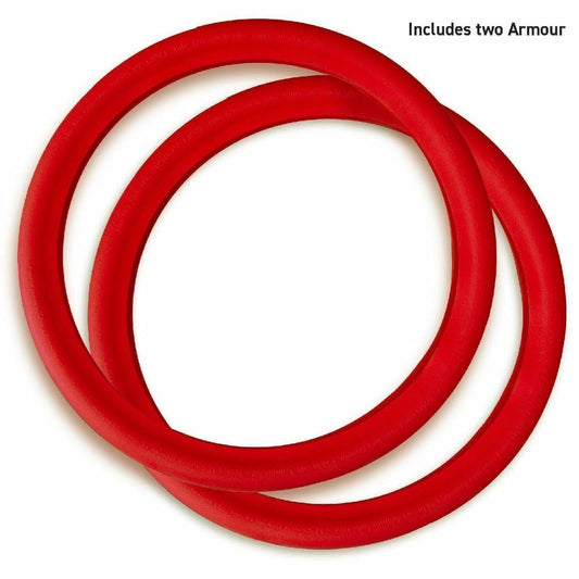 Tannus Armour Insert Flat & Tube Protection (Pair)