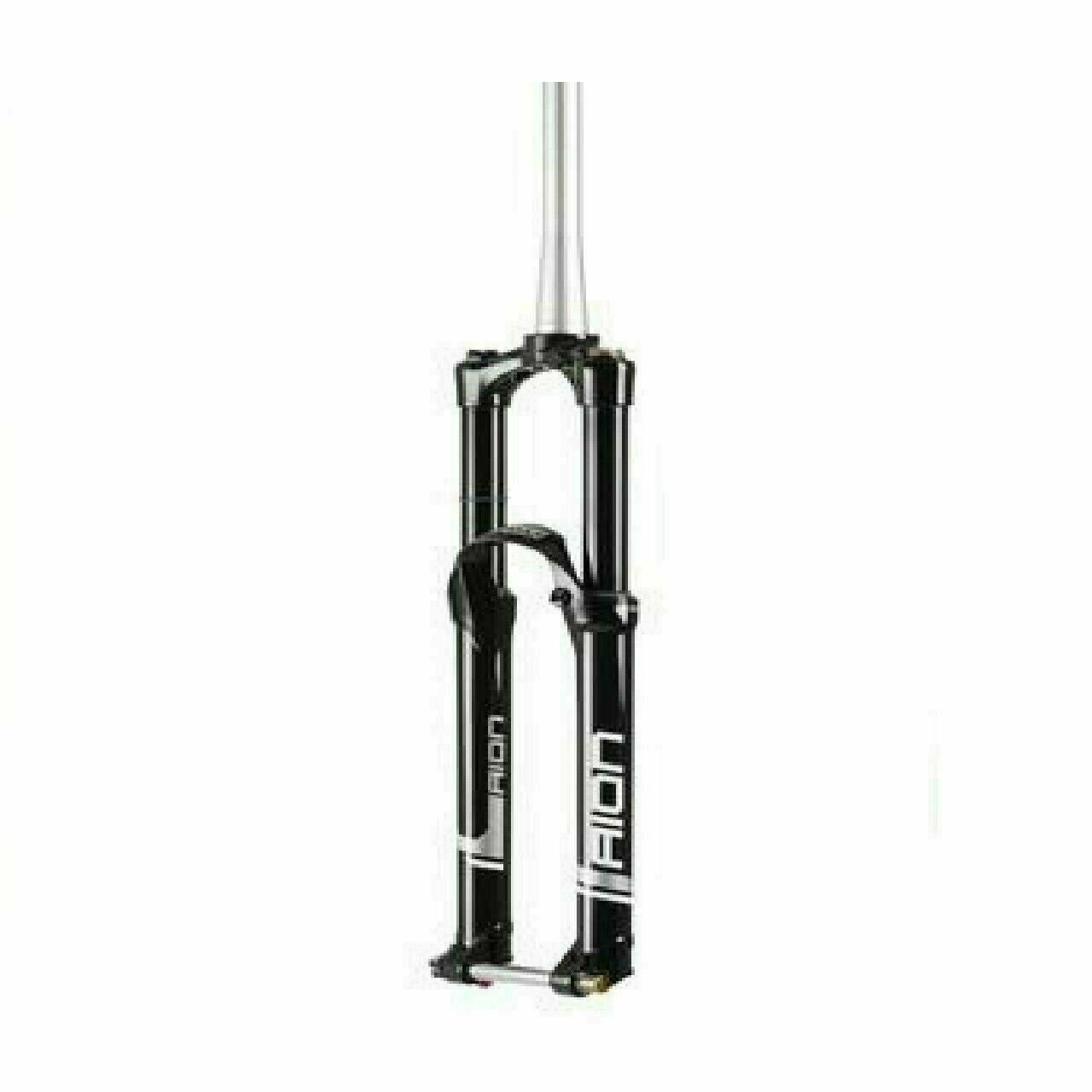 Suntour AION RC 15QLC32 Suspension Fork multi-distance travel shock fork