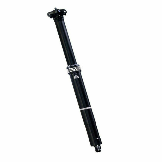 Dropper Post PNW Rainier Gen 3 Dropper Seatpost 30.9mm -200mm travel