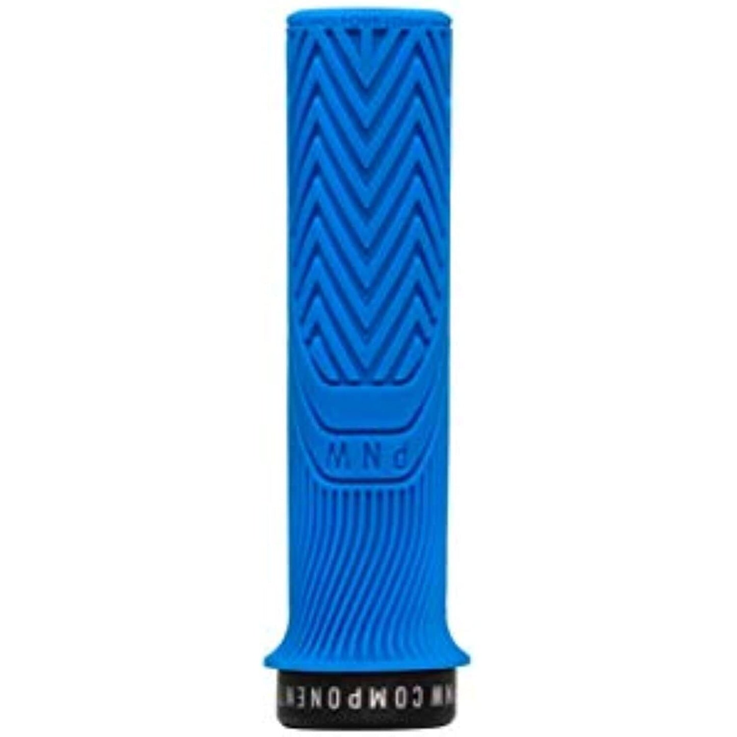 PNW Components Loam Grip (Pacific Blue, XL)