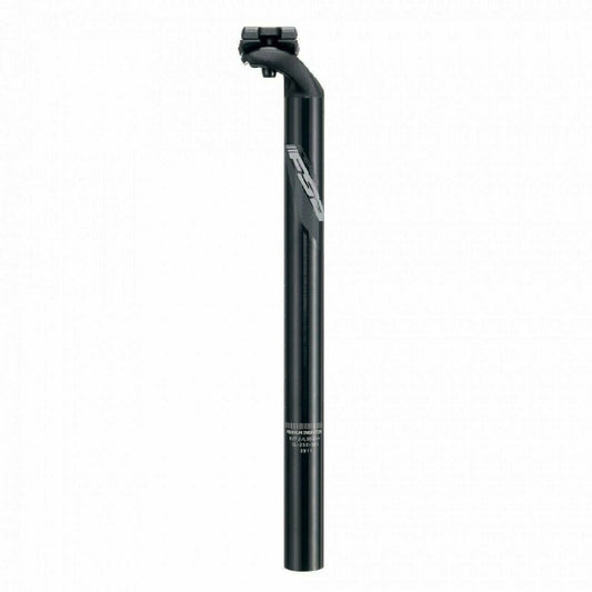 FSA ENERGY ALLOY ROAD Seatpost SB20 31.6 x 350mm set back 20mm