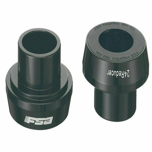 FSA Convert BB30/PF30 to Mega Exo (ME) Road Adapter