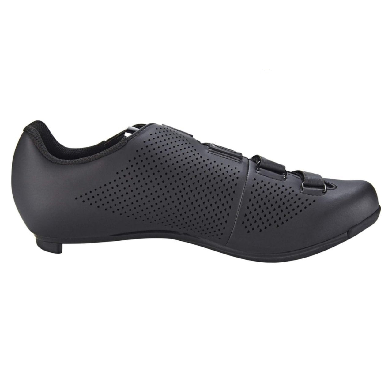 Fizik R4B Uomo Men's Road Cycling Shoe with BOA-Black