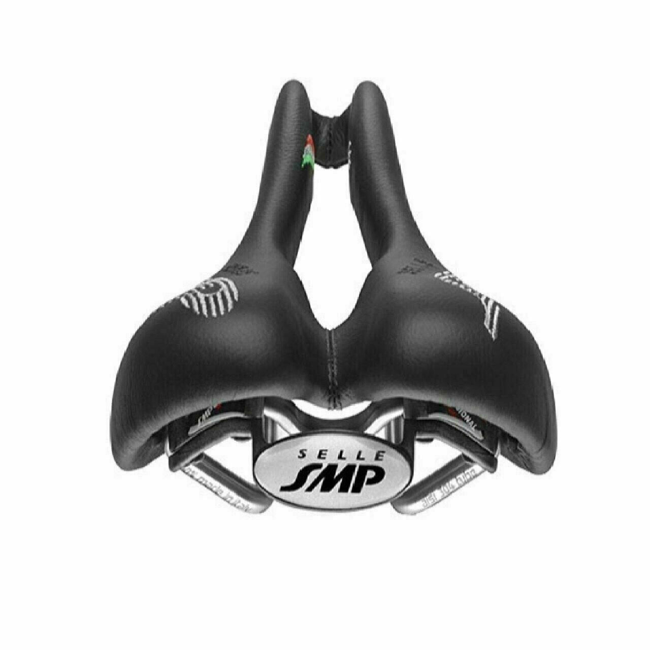 Bike Saddle Selle SMP Lite 209 Pro Bike Saddle Bike Seat Black