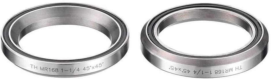 Full Speed Ahead FSA 1-1/4 MR238 Lower Bicycle Headset Bearing - 160-0129000000