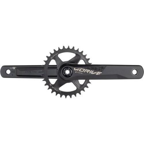 Full Speed Ahead FSA V-Drive Modular 1X Direct Mount MegaExo Mountain Bicycle