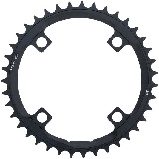 FSA Super Road Chainring - Tooth Count: 39 Chainring BCD: 110 FSA ABS