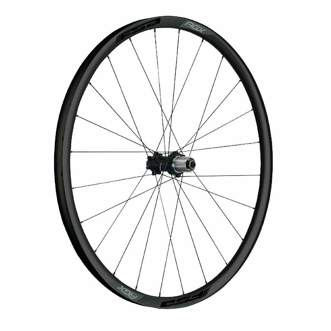 FSA Afterburner 29" AGX Alloy Wheelset 29x24H Disc Brake (6Pawl) SRAM XD (pair)