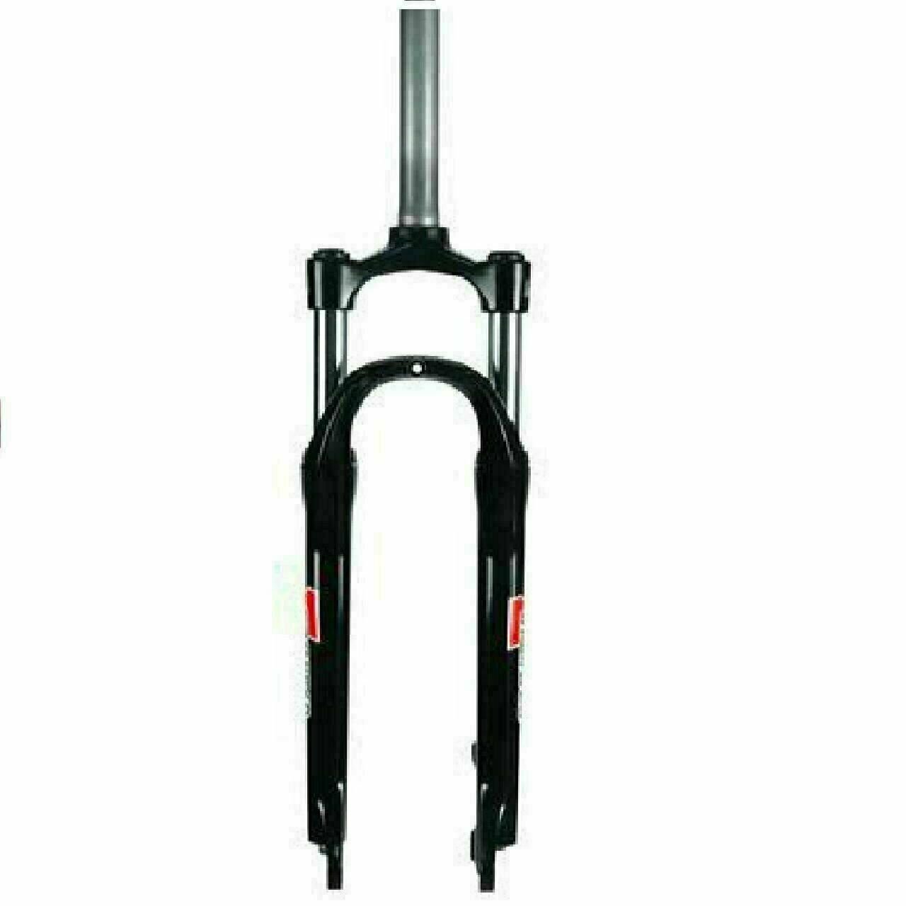 Suntour M3030 Light Duty 63mm Disc Brake Suspension Shock Fork