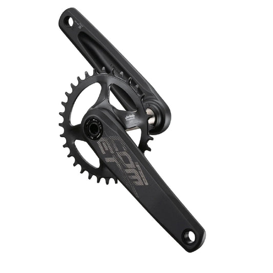 FSA Comet HD Megaexo Modular Crankset 1X