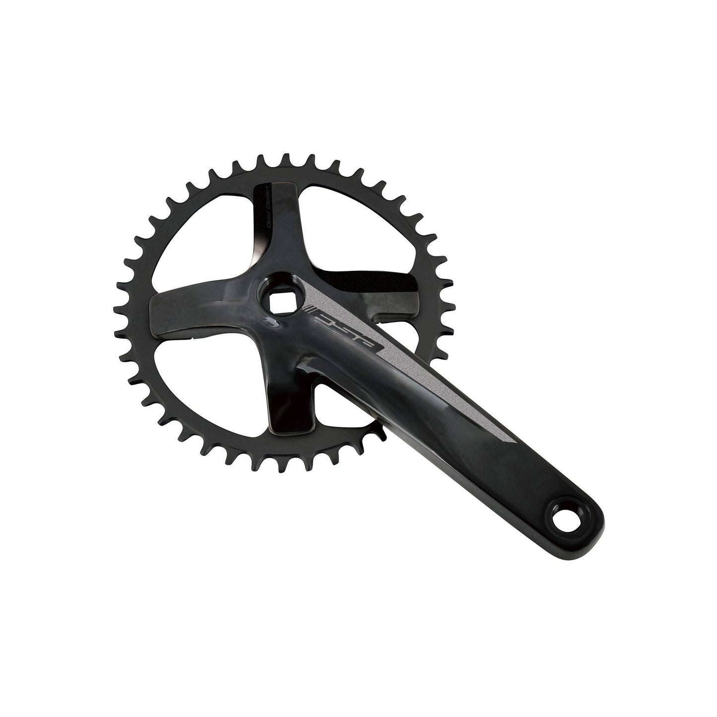 FSA, Vero 1x JIS, Crankset, 11 Speed:-42 x 175mm