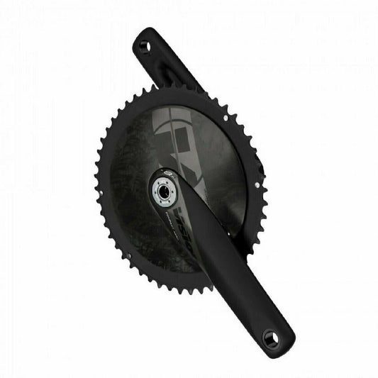 Vision NS MODULAR COMPACT AERO Crankset 36/52 - 165mm Modular Aero 386EVO