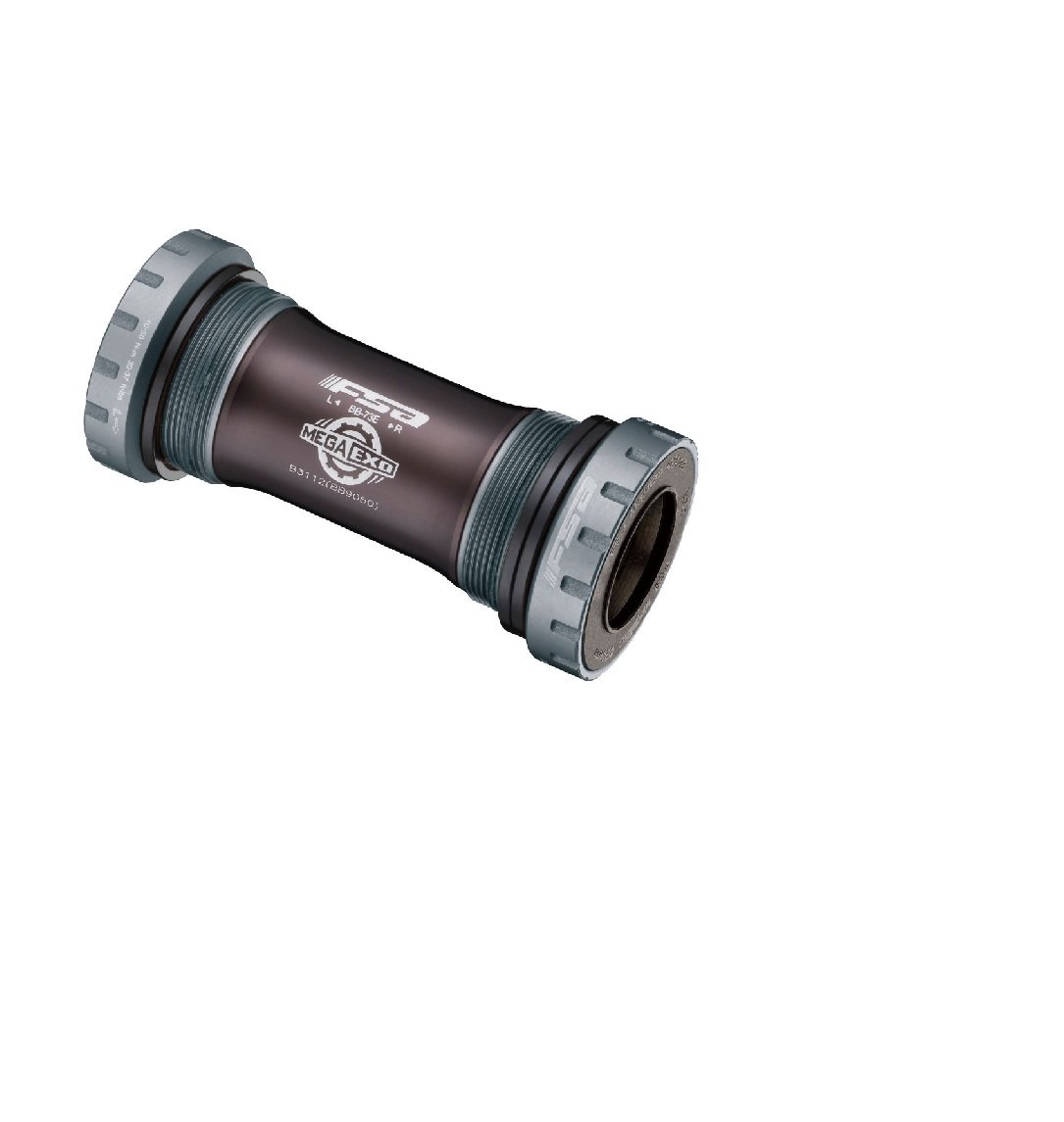 FSA Mega Exo Bottom Bracket (MTB) 24mm Spindle 73mm