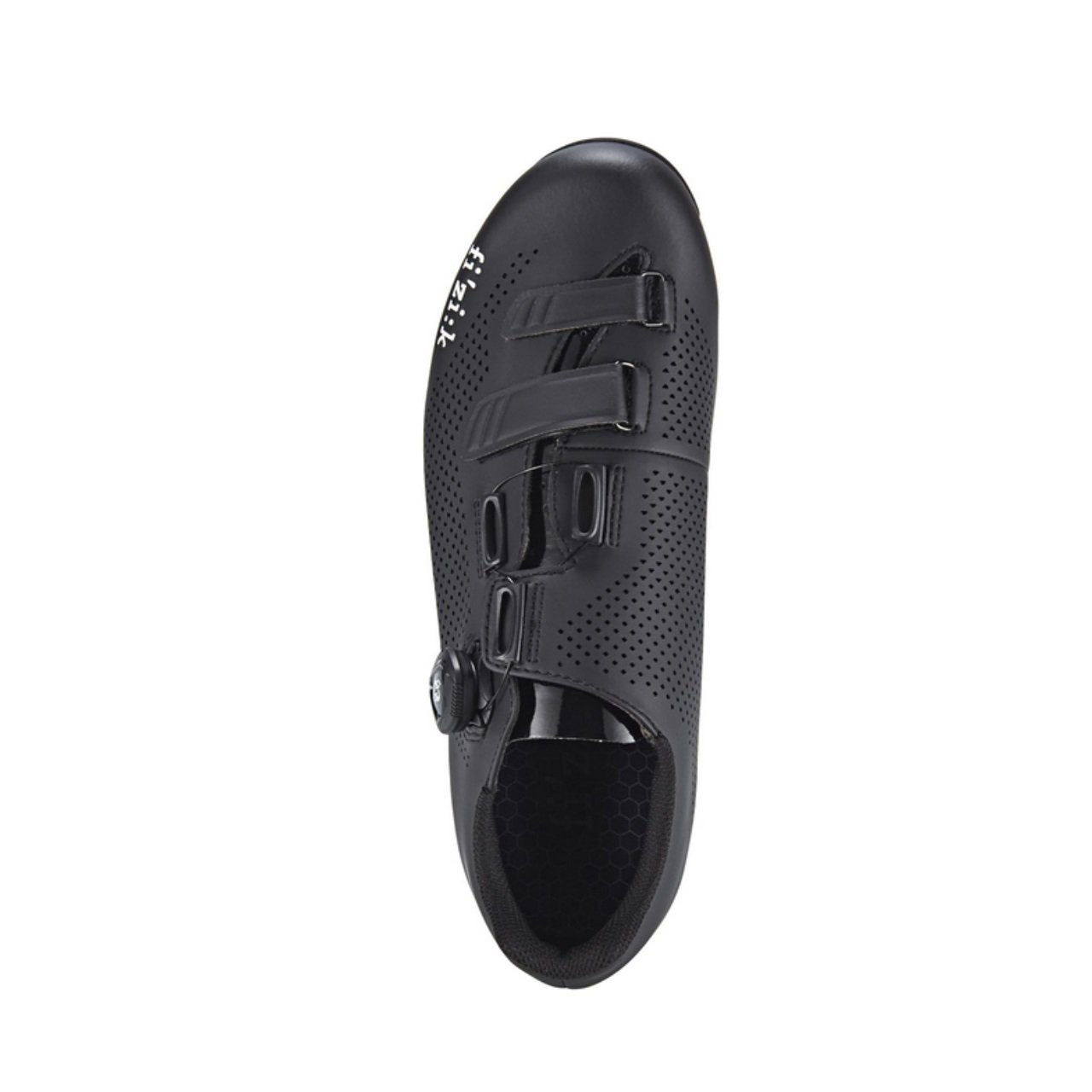 Fizik R4B Uomo Men's Road Cycling Shoe with BOA-Black