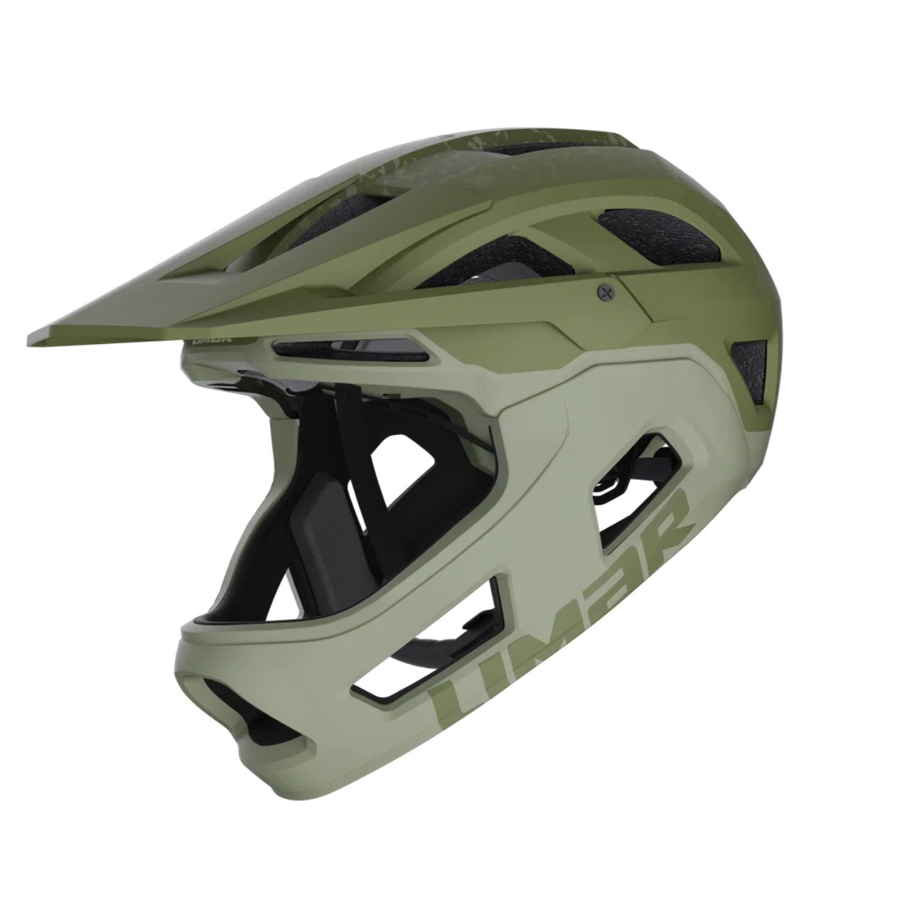 Limar Livigno MIPS Full Face Mountain Bike| Enduro| Downhill Cycling Helmet