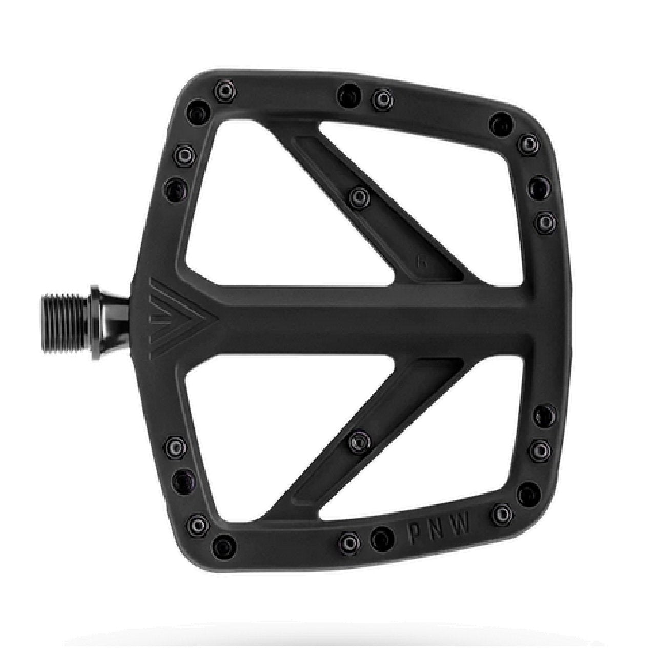 PNW Components Range Composite MTB Pedal Black