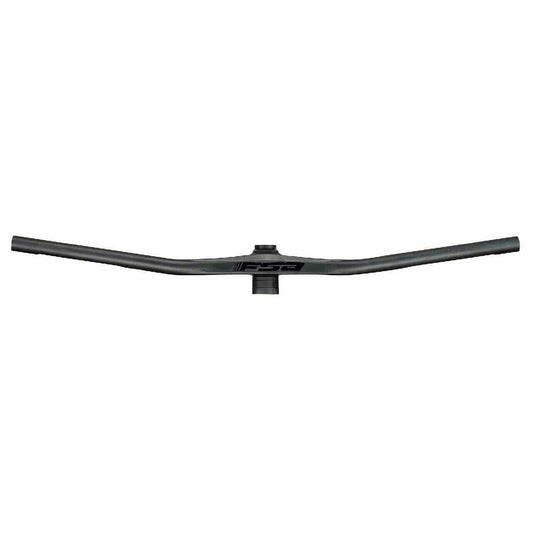 FSA KFX MTB SiC Integrated Carbon ICR Handlebar & Stem -12º x L65 x 780mm