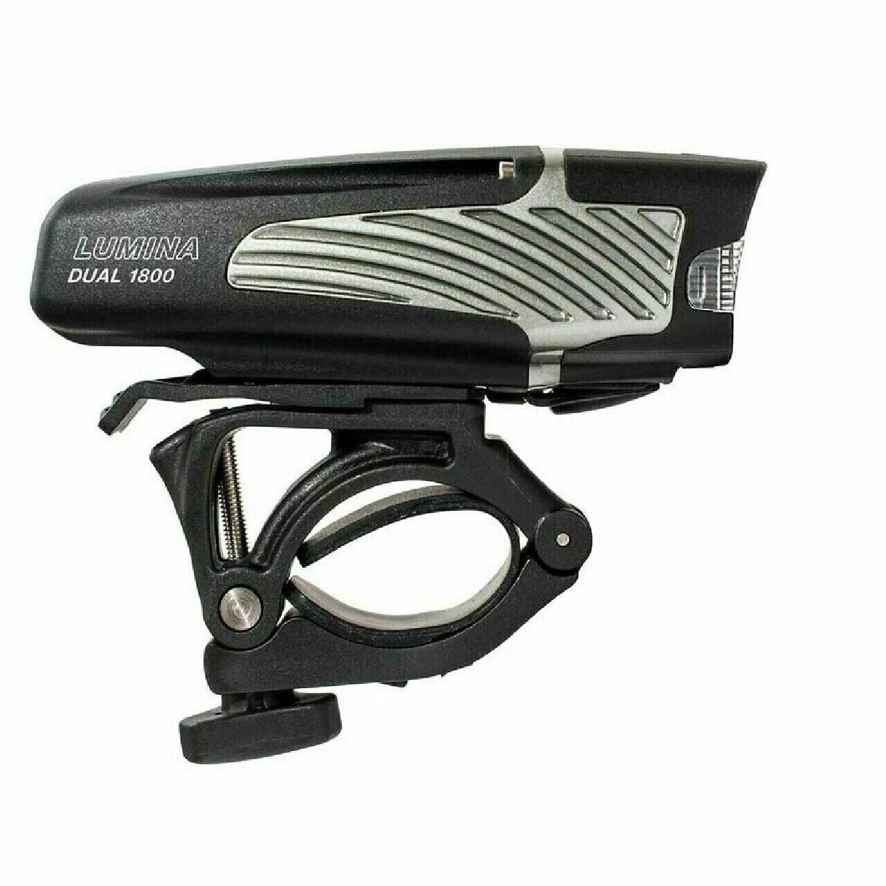 Cycling Headlight NiteRider Lumina Dual 1800 - 1800 Lumen 6787