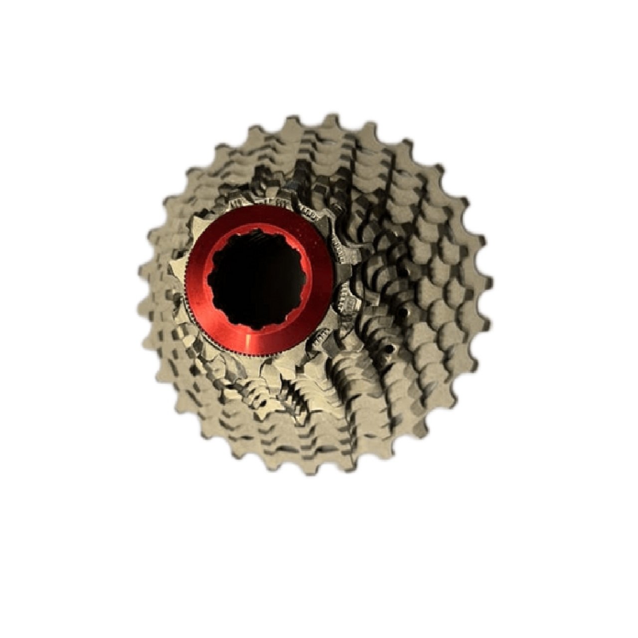 Makalu 12 Speed Ultralight Road Cassette 11-28 HG Compatible