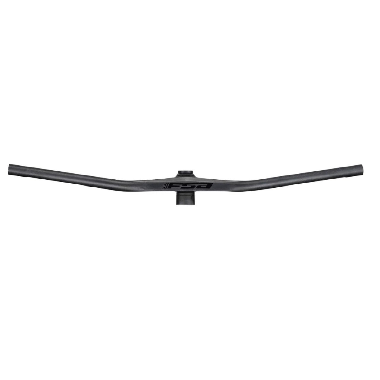 FSA NS Carbon SiC Integrated MTB Handlebar & Stem 60 x 760